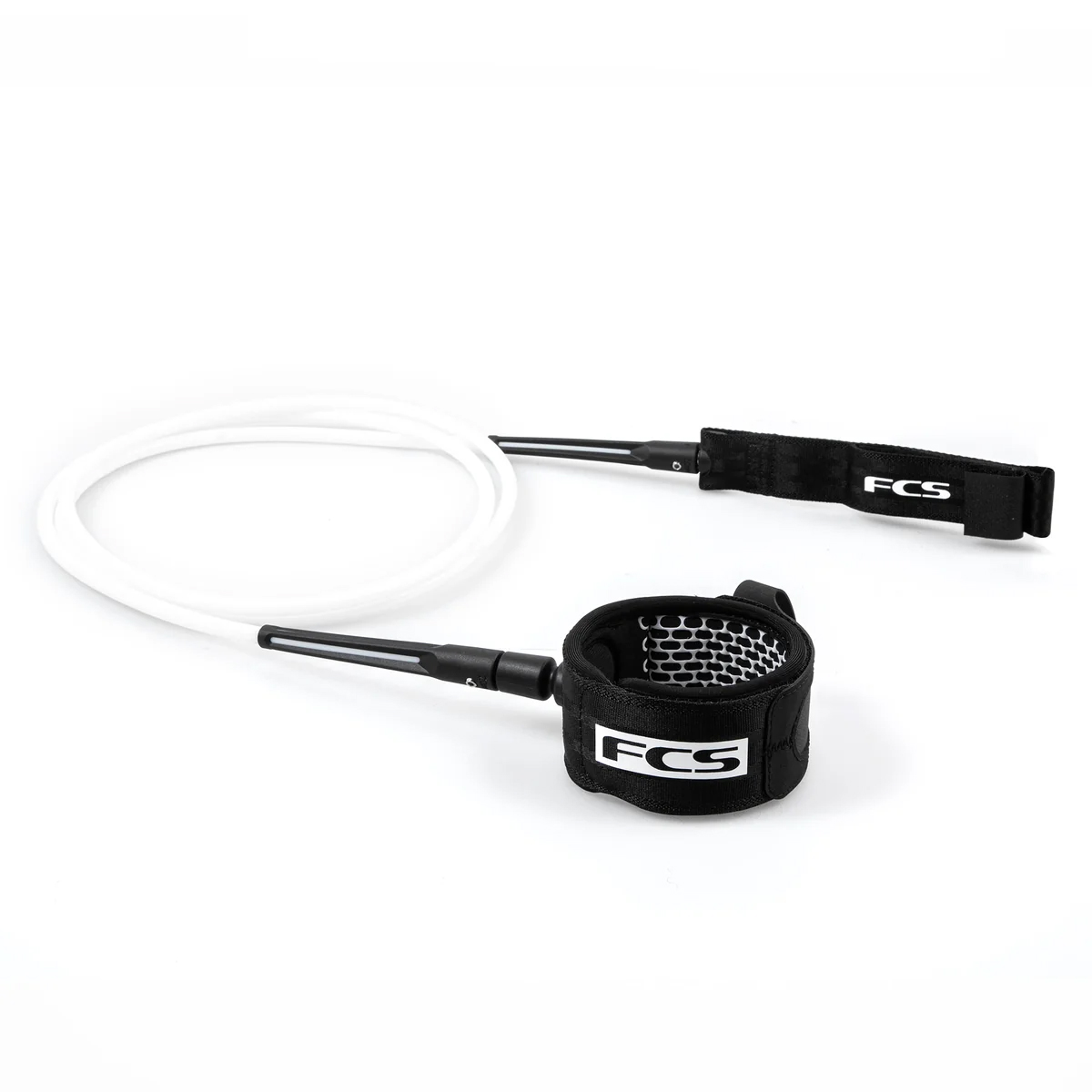 FCS All Round Essential Leash Rail Saver and Cuff